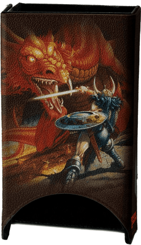Masterworks Series: Dice Tower - Larry Elmore