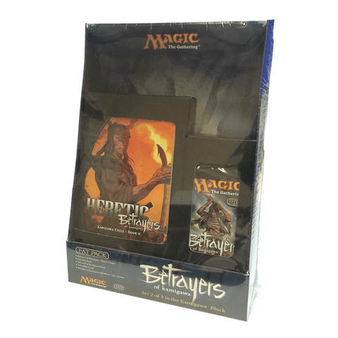 Betrayers of Kamigawa - Bundle