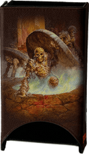 Masterworks Series: Dice Tower - Jeff Easley