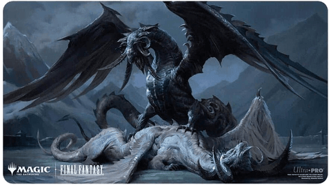 Ultra PRO: Playmat - FINAL FANTASY (V3)