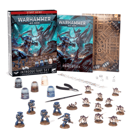 Warhammer 40,000: Introductory Set
