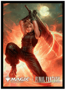 Ultra PRO: Standard 100ct Sleeves - FINAL FANTASY (Commander A)