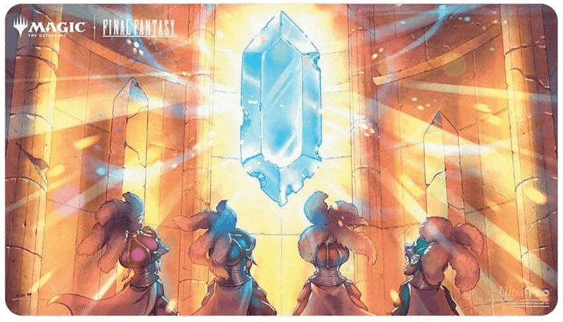 Ultra PRO: Playmat - FINAL FANTASY (V2)
