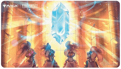 Ultra PRO: Playmat - FINAL FANTASY (V2)