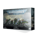 Necrons: Immortals
