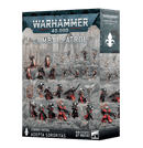 Combat Patrol: Adepta Sororitas
