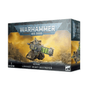 Necrons: Lokhusts Heavy Destroyer