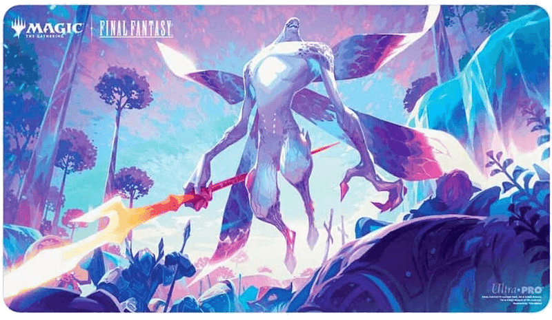 Ultra PRO: Playmat - FINAL FANTASY (M)