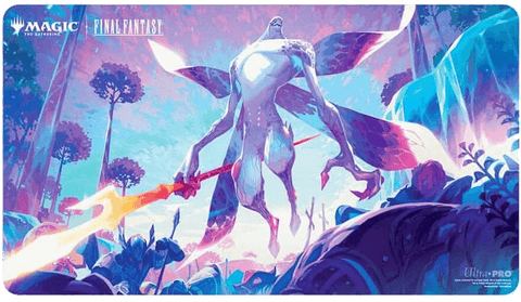 Ultra PRO: Playmat - FINAL FANTASY (M)