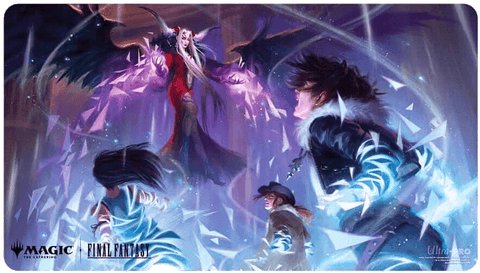 Ultra PRO: Playmat - FINAL FANTASY (L)