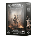 Skitarii Battle-Pilgrym Marshal