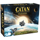 CATAN - Starfarers (EN)