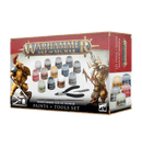 Age of Sigmar: Paint and Tool Set