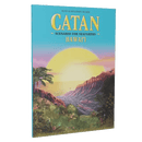 CATAN Scenario: Hawaii (EN)