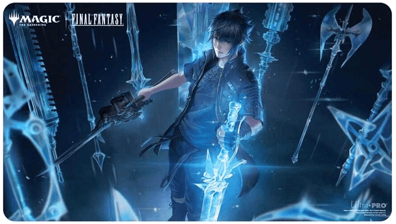 Ultra PRO: Playmat - FINAL FANTASY (H)