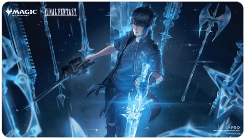 Ultra PRO: Playmat - FINAL FANTASY (H)