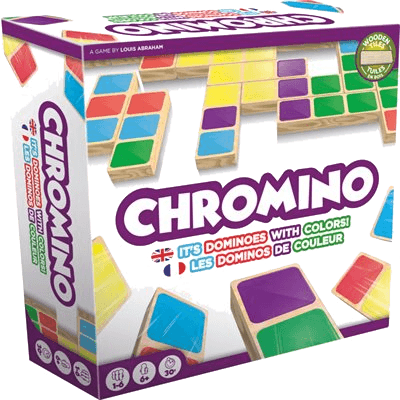 Chromino (ML)