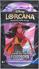 Rise of the Floodborn - Booster Pack