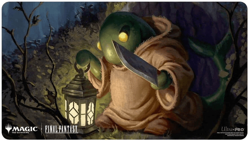 Ultra PRO: Playmat - FINAL FANTASY (E)