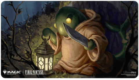 Ultra PRO: Playmat - FINAL FANTASY (E)
