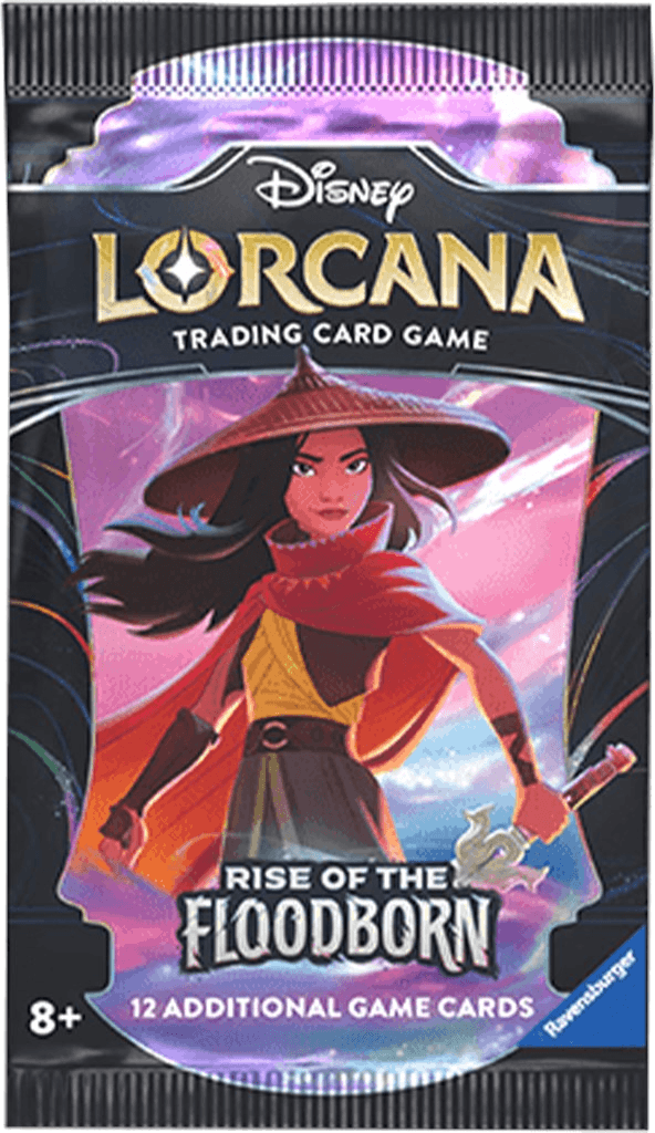 Rise of the Floodborn - Booster Pack