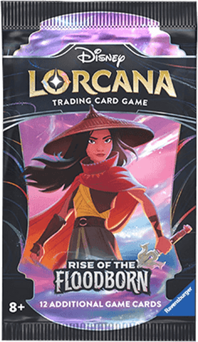 Rise of the Floodborn - Booster Pack
