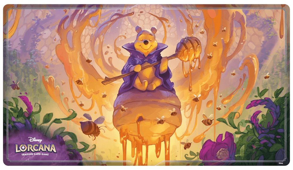 Playmat (Winnie the Pooh)