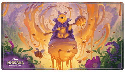 Playmat (Winnie the Pooh)