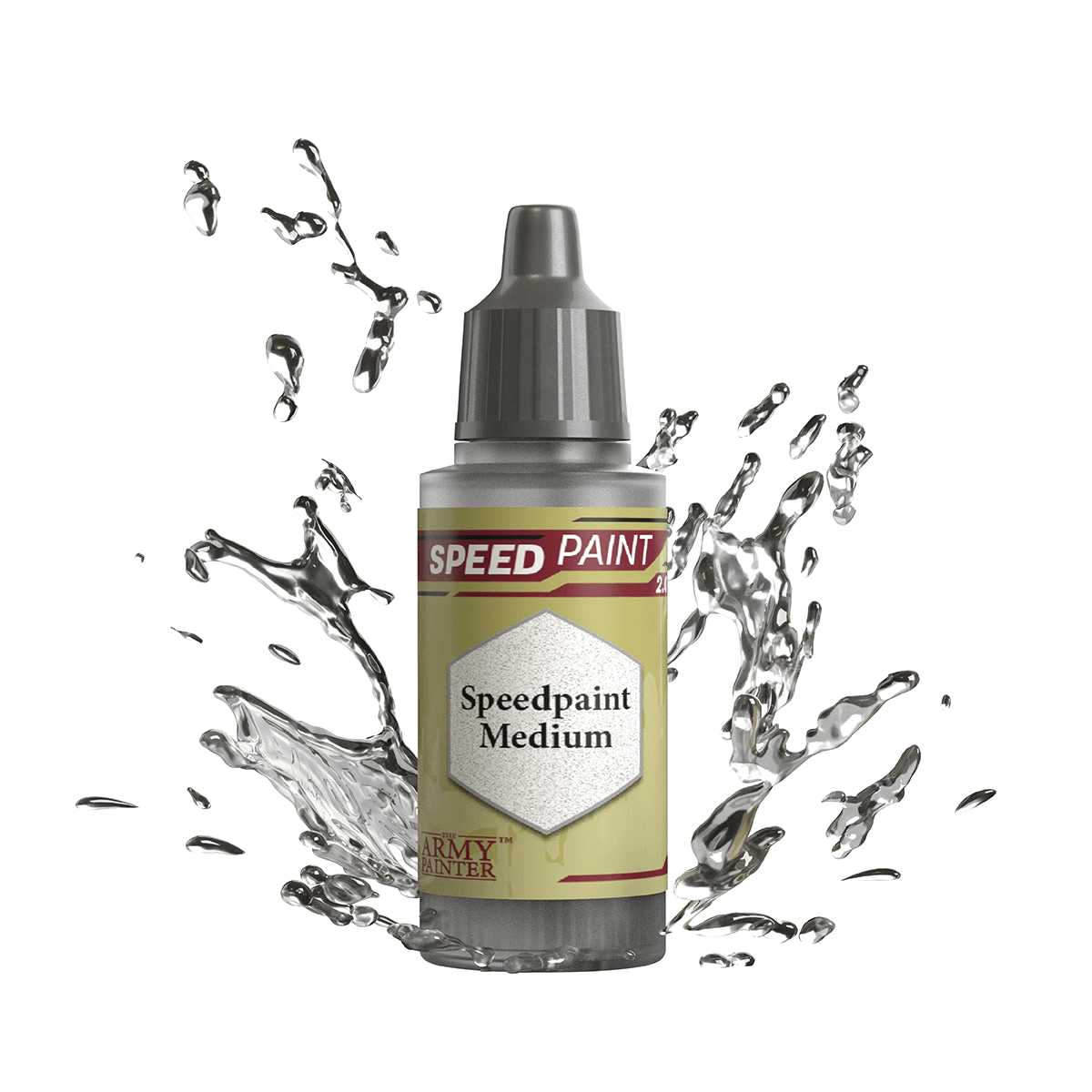 Speedpaint Medium 100 ml