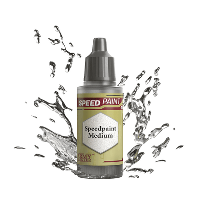 Speedpaint Medium 100 ml