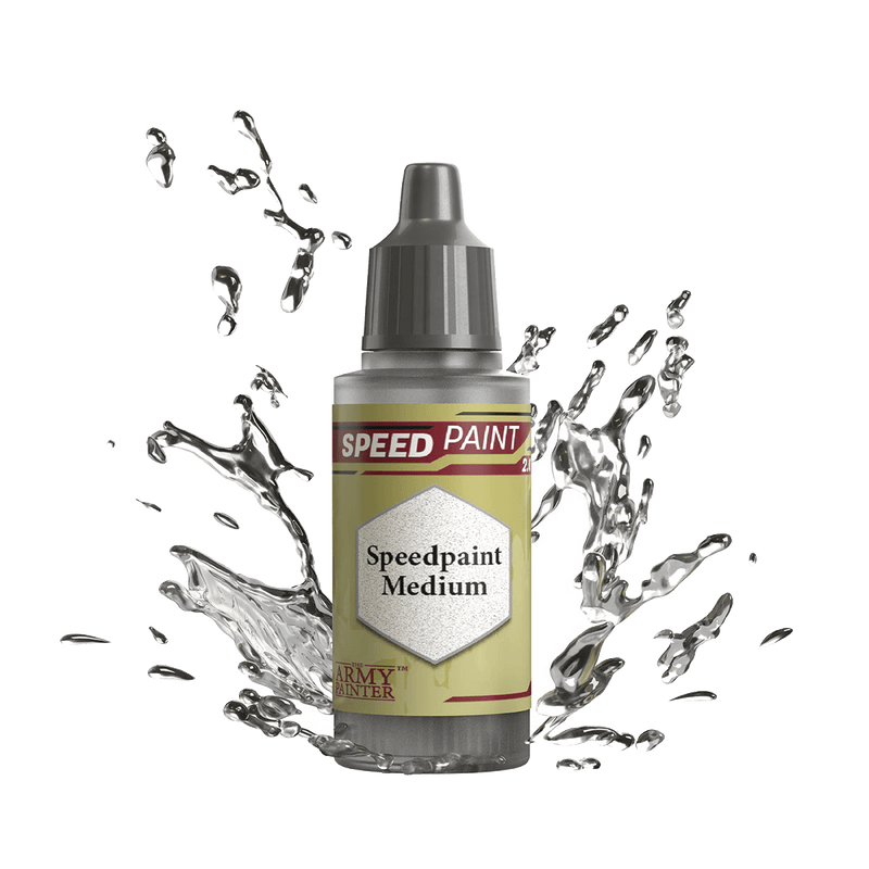 Speedpaint Medium 100 ml
