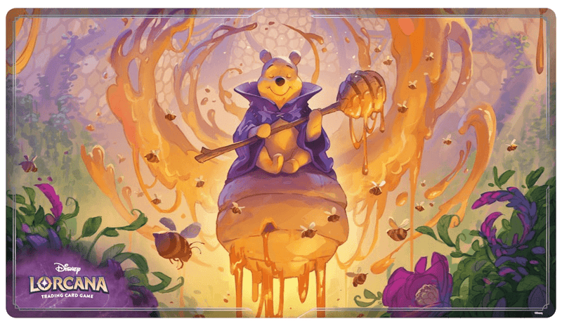 Playmat (Winnie the Pooh)