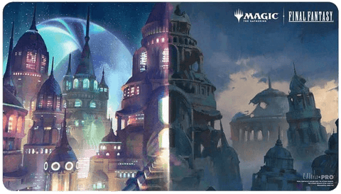 Ultra PRO: Playmat - FINAL FANTASY (G)