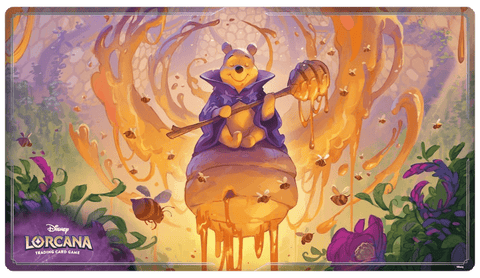 Playmat (Winnie the Pooh)