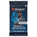 Murders at Karlov Manor - Play Booster Pack
