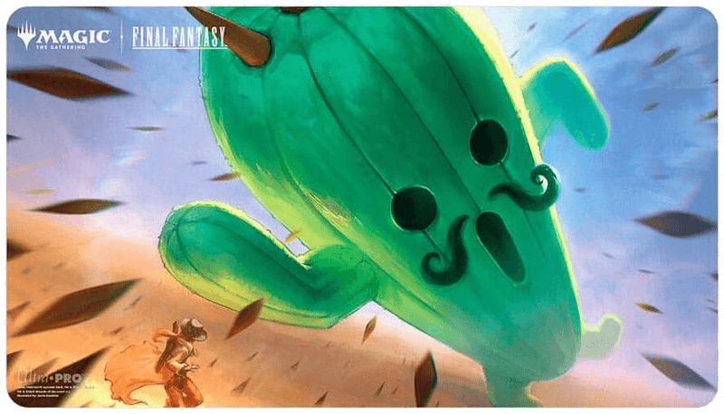 Ultra PRO: Playmat - FINAL FANTASY (F)