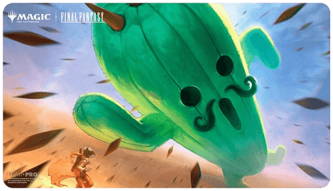Ultra PRO: Playmat - FINAL FANTASY (F)