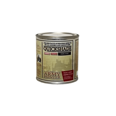 The Army Painter: Quickshade: Dark Tone
