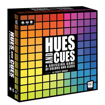 Hues and Cues (EN)