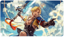 Ultra PRO: Playmat - FINAL FANTASY (Commander D)