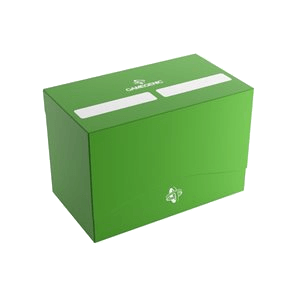 GAMEGENIC: Deck Box: Double Deck Holder 200+ XL
