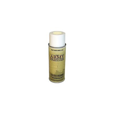 The Army Painter: Spray Colour Primer: Skeleton Bone
