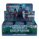 Murders at Karlov Manor - Play Booster Display