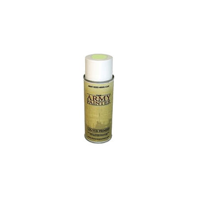 The Army Painter: Spray Colour Primer: Necrotic Flesh
