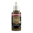 Colour Primer - Desert Yellow