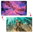Ultra PRO: Double Sided Playmat - FINAL FANTASY (Premium T)