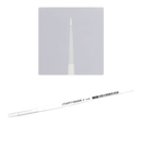 Brush: Synthetic Glaze Medium
