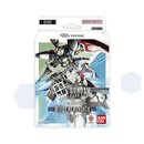 Gundam Card Game - Starter Deck - ST-02 - Wings of Advance