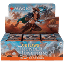 Outlaws of Thunder Junction - Play Booster Display