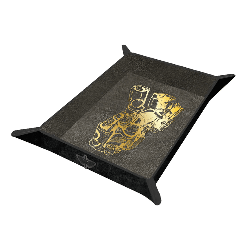 Premium Dice Tray: Adeptus Astartes